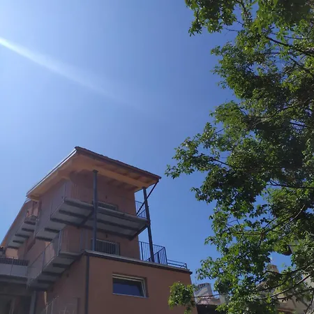 Maison Soleil - La Quiete - Affitti Brevi Italia 公寓 *