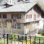 Appartamento Maison Soleil - La Quiete - Affitti Brevi Italia