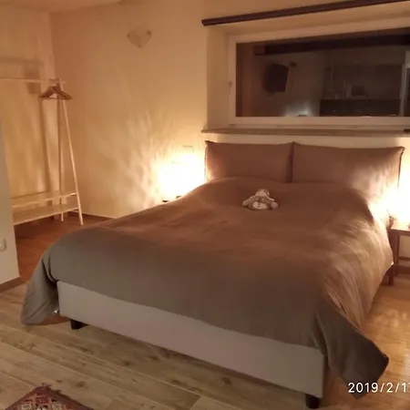 Maison Soleil - La Quiete - Affitti Brevi Italia * Aosta