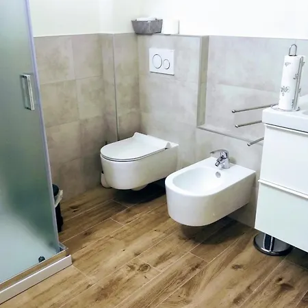 Maison Soleil - La Quiete - Affitti Brevi Italia Aosta