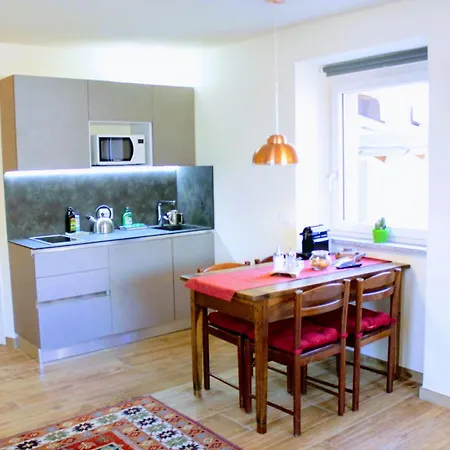 Maison Soleil - La Quiete - Affitti Brevi Italia Apartman Aosta