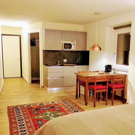 Maison Soleil - La Quiete - Affitti Brevi Italia Aosta