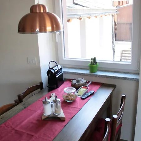 Lägenhet Maison Soleil - La Quiete - Affitti Brevi Italia *