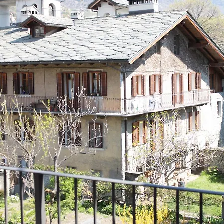 Lägenhet Maison Soleil - La Quiete - Affitti Brevi Italia