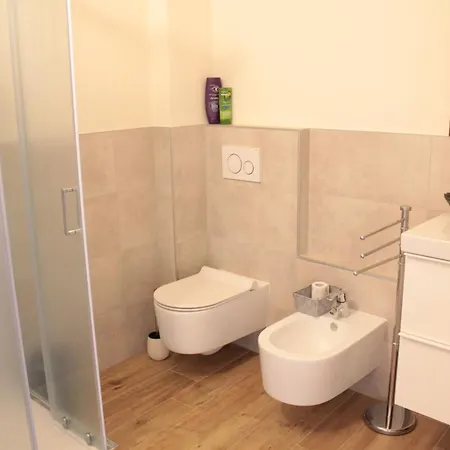 Maison Soleil - La Quiete - Affitti Brevi Italia