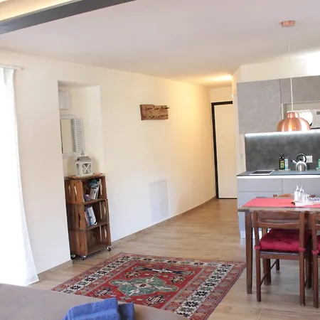 Maison Soleil - La Quiete - Affitti Brevi Italia Aosta