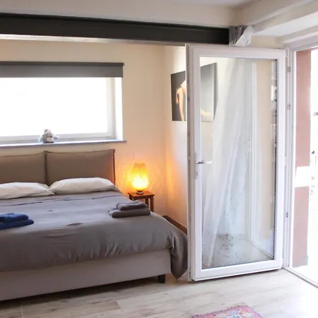 Maison Soleil - La Quiete - Affitti Brevi Italia