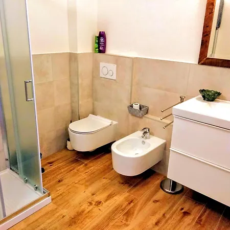 Lägenhet Maison Soleil - La Quiete - Affitti Brevi Italia