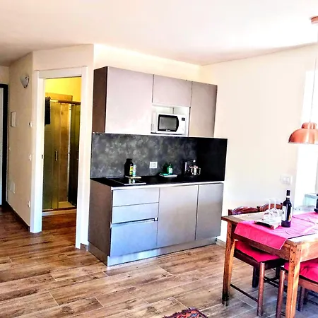 Lägenhet Maison Soleil - La Quiete - Affitti Brevi Italia *