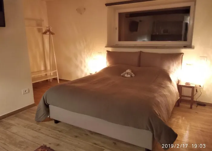 Maison Soleil - La Quiete - Affitti Brevi Italia * Aosta