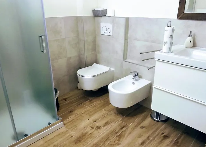 Maison Soleil - La Quiete - Affitti Brevi Italia Aosta