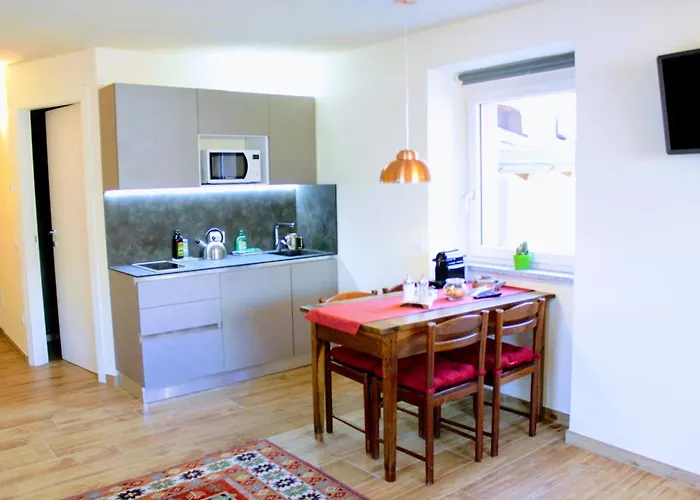 Maison Soleil - La Quiete - Affitti Brevi Italia Apartament Aosta