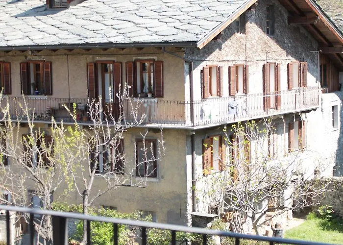 Apartament Maison Soleil - La Quiete - Affitti Brevi Italia