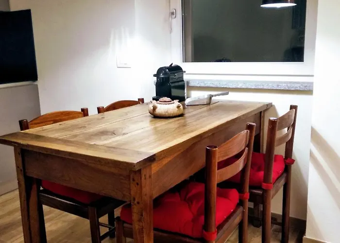 Maison Soleil - La Quiete - Affitti Brevi Italia *