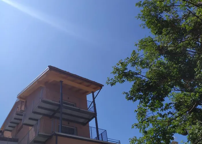 Maison Soleil - La Quiete - Affitti Brevi Italia Apartament *